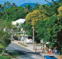 Macrossan House Boutique Holiday Apartments - Darwin Holiday