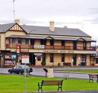 Naracoorte Hotel/Motel