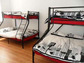 Our House Backpackers - Darwin Holiday 0