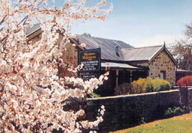 Mintaro Hideaway - Darwin Holiday 0