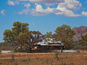 Arkapena Homestead - Darwin Holiday 0