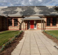 Barossa Backpackers - Darwin Holiday