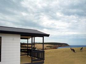 Stokes Bay SA Darwin Holiday