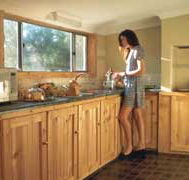 Saunders Gorge Sanctuary - Boundary Cottage - Darwin Holiday