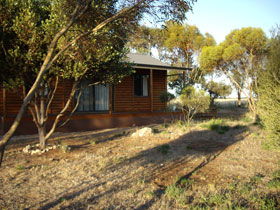 Lyrabendi Farmstay - Darwin Holiday 0