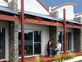 A Must @ Coonawarra - Darwin Holiday 0
