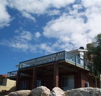 The Boardwalk - Darwin Holiday