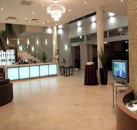 Sfera's Park Suites and Convention Centre - Darwin Holiday