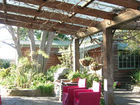 Rosebank Studio - Darwin Holiday 0