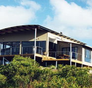 Saar Beach House - Darwin Holiday