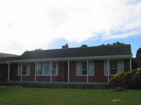 Red Brick Sea Retreat - Darwin Holiday 0