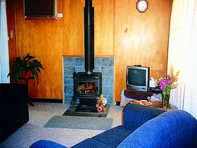 Amyton SA Darwin Holiday