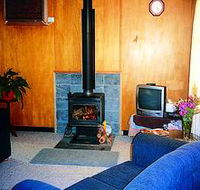 Black Jack Get-a-way - Magpies Nest - Darwin Holiday