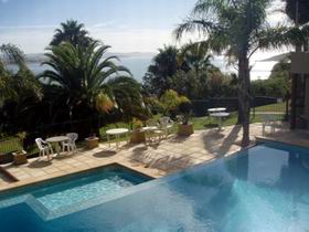 Encounter Bay SA Darwin Holiday