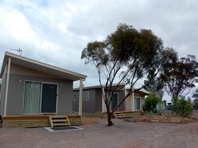 Whyalla Caravan Park - Darwin Holiday 0