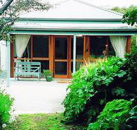 Ruby's Robe Cottage - Darwin Holiday