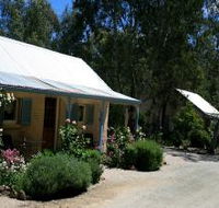 Riesling Trail Cottages - Darwin Holiday