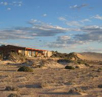 Tiliqua Sunrise - Darwin Holiday