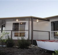 The Boathouse - Darwin Holiday