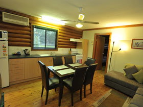 Karatta SA Darwin Holiday