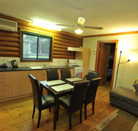 Western KI Caravan Park Cabins - Darwin Holiday