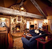 Marananga Cottages - Darwin Holiday