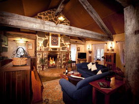 Marananga Cottages - Darwin Holiday 0