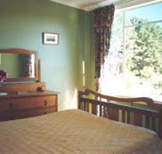 Southern Ocean Retreats Glenburn Cottage