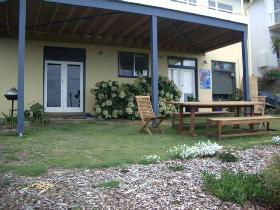 Victor Apartments - Cheri-On-Sea Apartment - Darwin Holiday 0