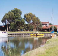 Goolwa Riverport Motel