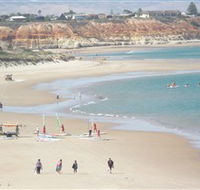 Waterfront Port Noarlunga - Darwin Holiday
