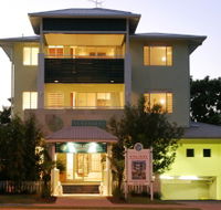  Verandahs Boutique Apartments - Darwin Holiday