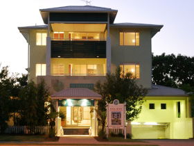 @ Verandahs Boutique Apartments - Darwin Holiday 0