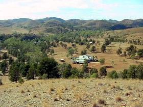 Willow Springs The Homestead - Darwin Holiday 0