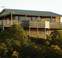 Lantauanan - The Lookout - Darwin Holiday