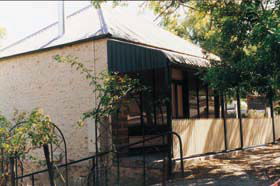 Wild Olive Cottage - Darwin Holiday 0