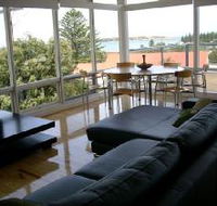 Victor Apartments - Adare Apartment - Darwin Holiday