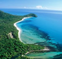Cape Tribulation Camping - Darwin Holiday
