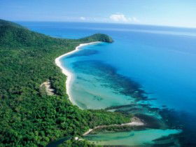 Cape Tribulation Camping - Darwin Holiday 0