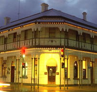 Mount Gambier Hotel