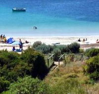 The Cubby - Darwin Holiday