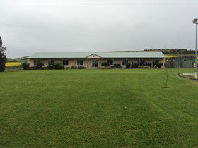 Port Lincoln Lions Hostel - Darwin Holiday 0