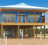 Lincoln View Holiday Home - Darwin Holiday