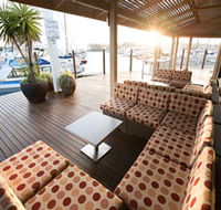 Marina Hotel and Apartments - Darwin Holiday