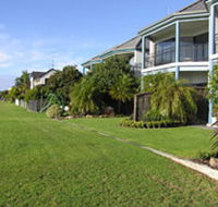 Mariner's Cay Apartments - Darwin Holiday