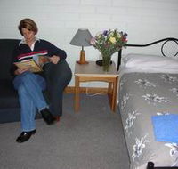 Nunyara Holiday Units