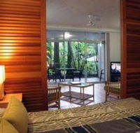 Port Douglas Palm Villas - Darwin Holiday