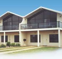 Sunrise Apartments - Darwin Holiday
