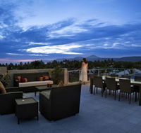 Coconut Grove Apartments Port Douglas - Darwin Holiday