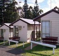 Victor Harbor Beachfront Holiday Park - Darwin Holiday